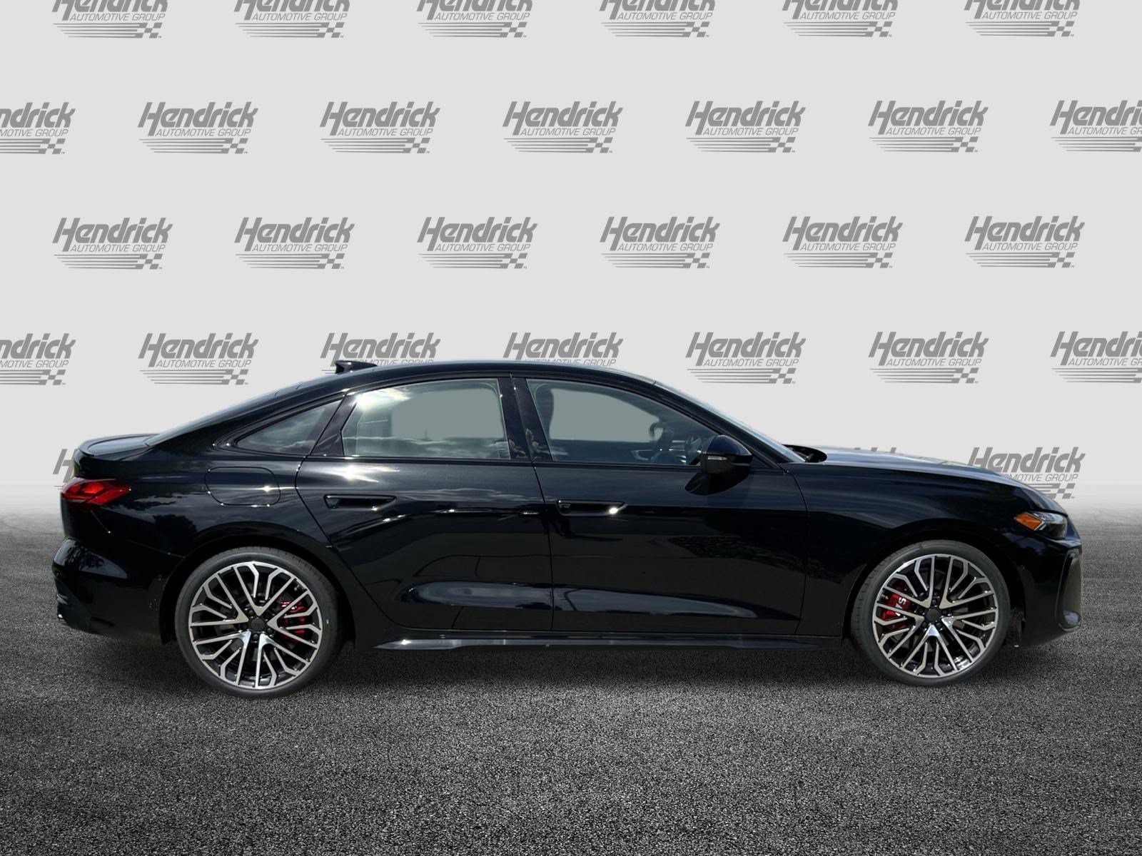 New 2026 Audi S5 Prestige AWD/4WD image 10
