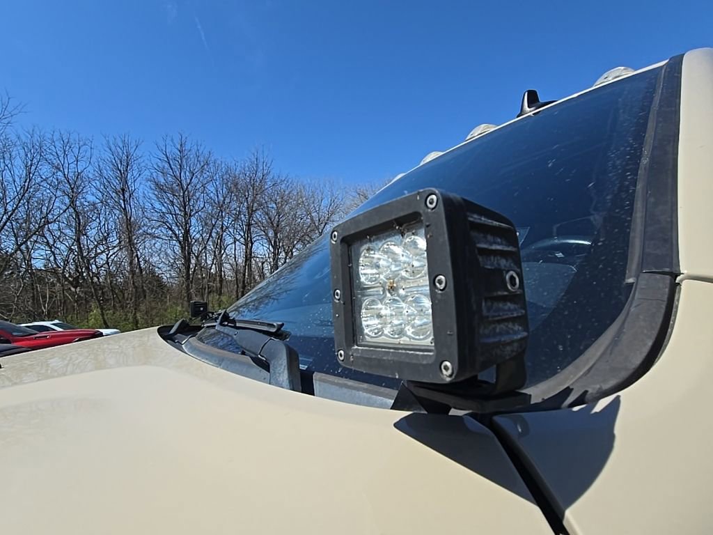 Used 2018 RAM 2500 Power Wagon w/ Leather & Luxury Group image 15