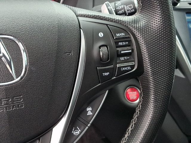 Used 2020 Acura MDX w/ Technology Package AWD/4WD image 8
