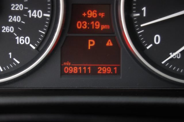 Used 2013 BMW 335i Convertible RWD image 46