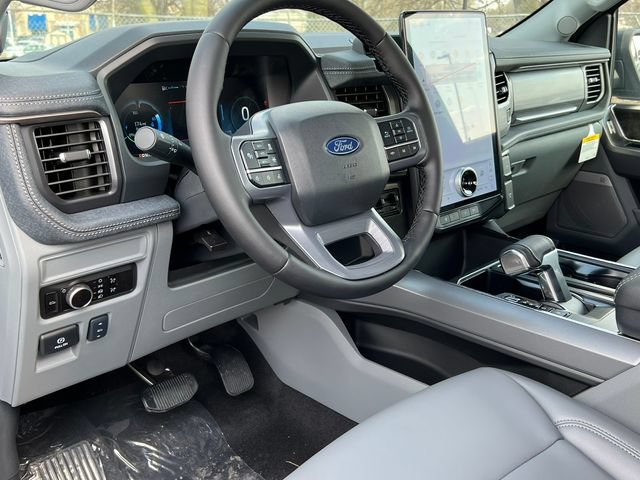 New 2025 Ford F150 Lightning Flash AWD/4WD image 20