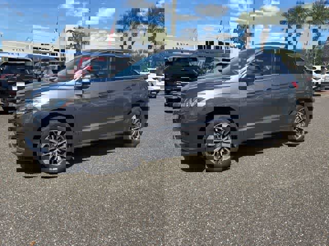 Certified 2017 Acura RDX FWD w/ Advance Package image 2