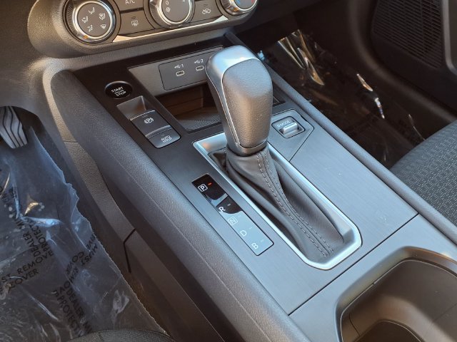 New 2026 Nissan Kicks S FWD image 17