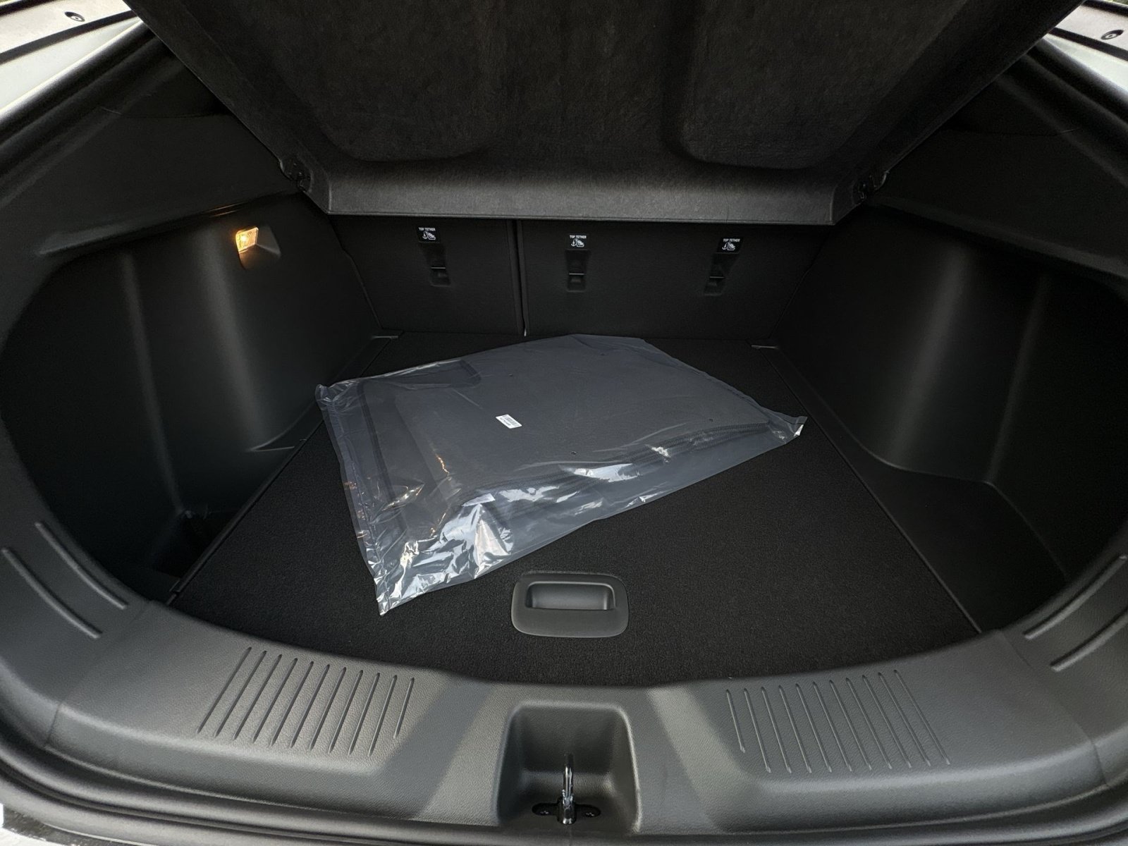 New 2026 Buick Envista Sport Touring w/ Convenience I Package FWD image 26