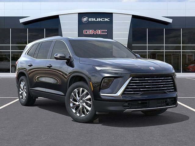 New 2026 Buick Enclave Preferred w/ Power Package AWD/4WD image 7