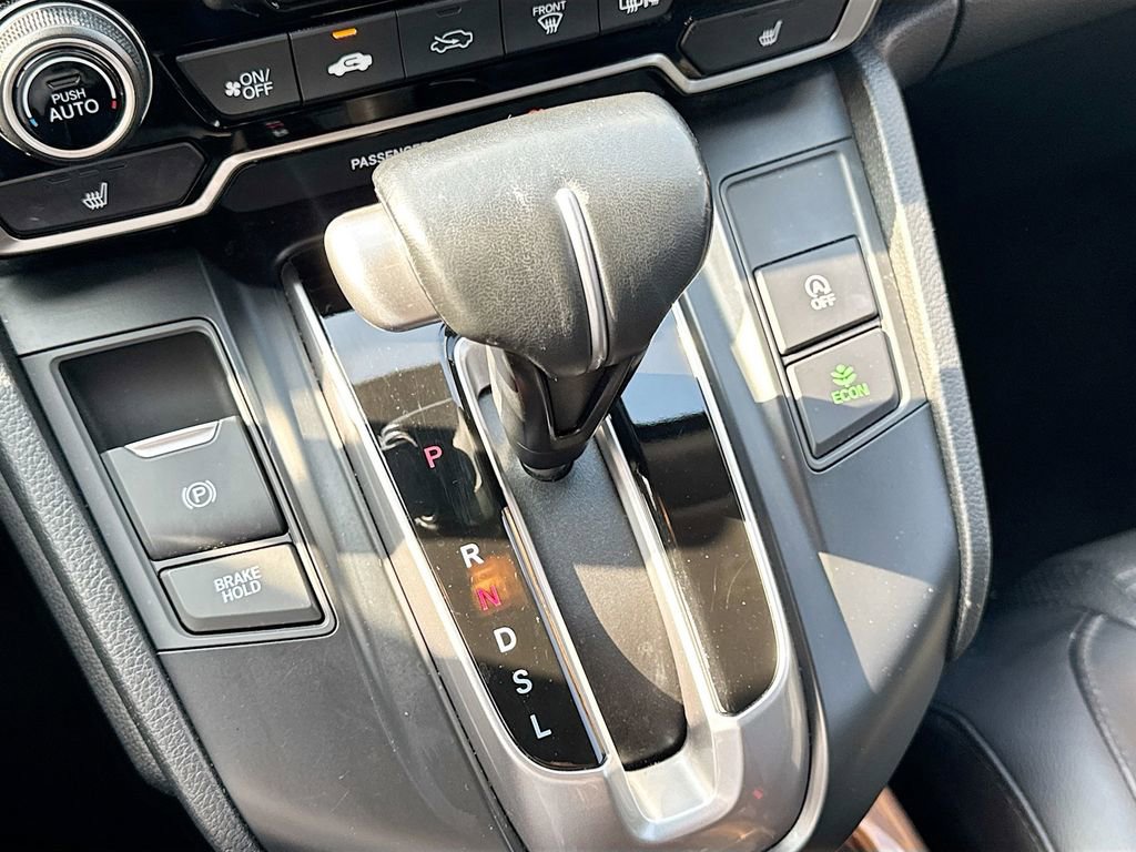 Used 2020 Honda CR-V Touring image 21