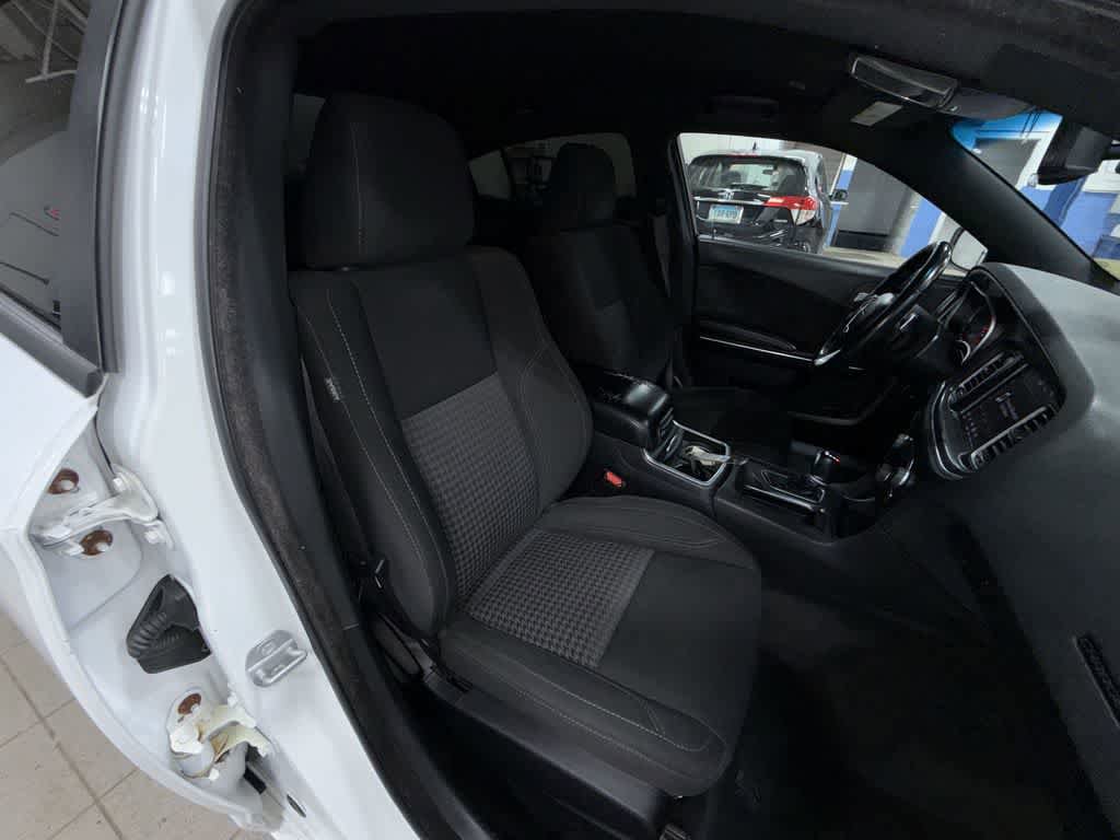 Used 2018 Dodge Charger GT image 16