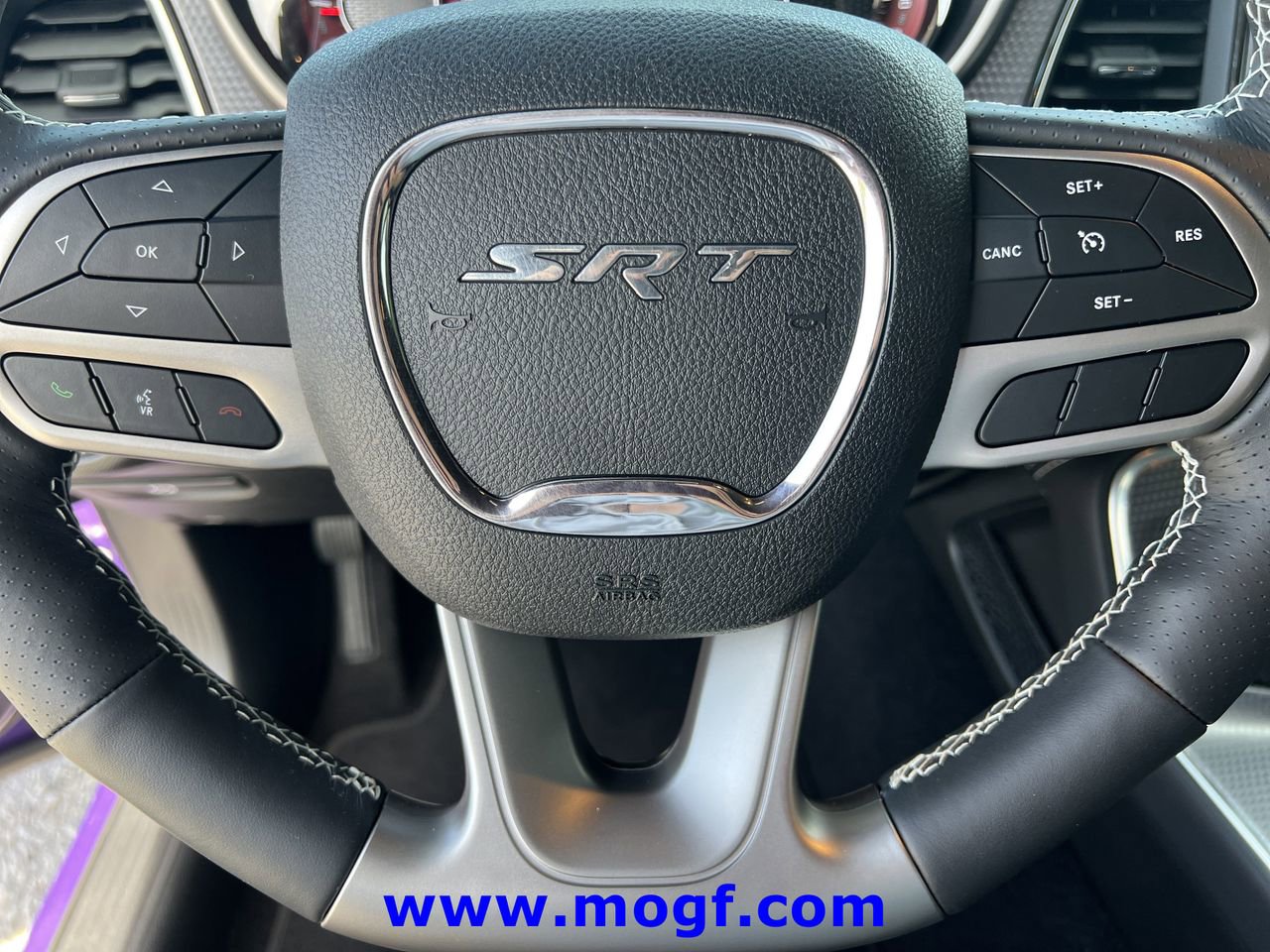 Used 2023 Dodge Challenger SRT Hellcat w/ Plus Package image 12