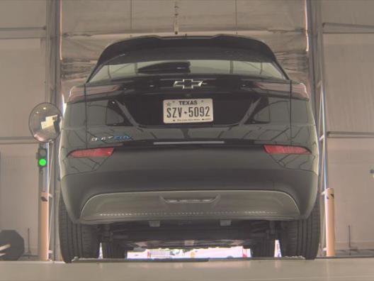 Used 2023 Chevrolet Bolt EUV LT image 11