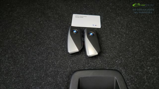 Used 2026 BMW i5 xDrive40 AWD/4WD image 94