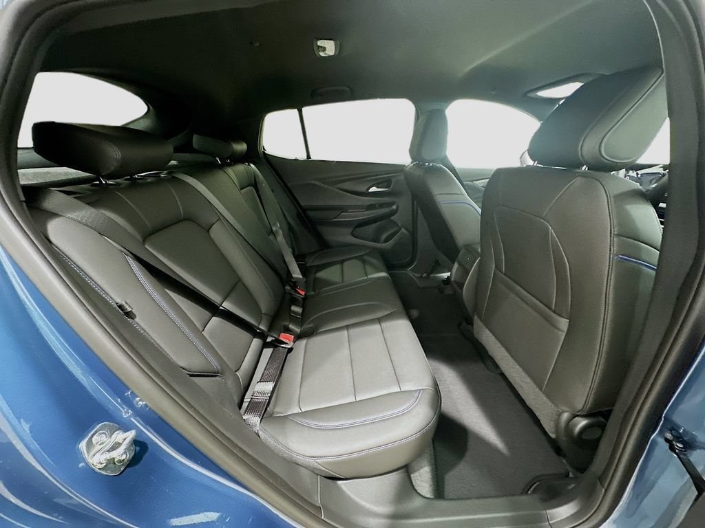 New 2026 Buick Envista Sport Touring w/ Convenience I Package FWD image 27