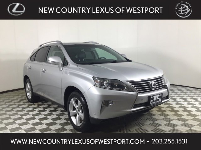 Used 2013 Lexus RX 350 AWD