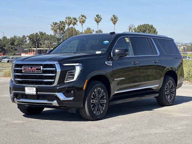 New 2026 GMC Yukon XL Elevation RWD image 6