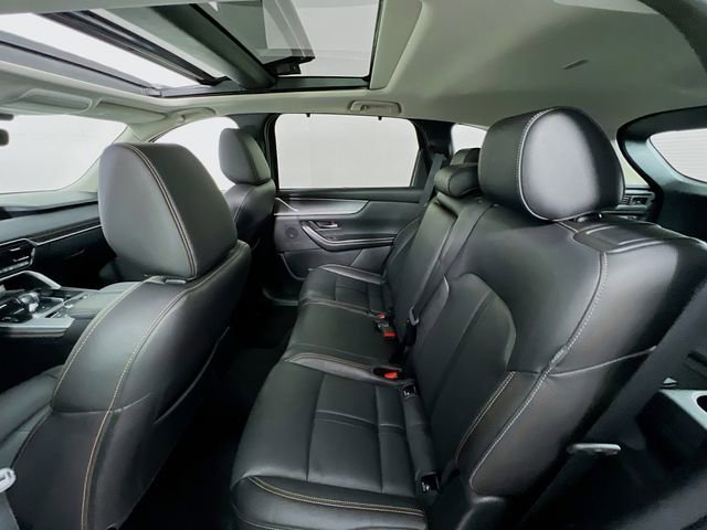 Used 2024 MAZDA CX-90 3.3 Turbo S image 24