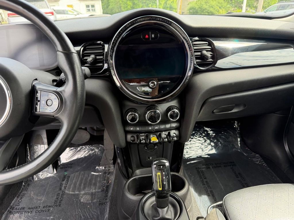 Used 2022 MINI Cooper SE FWD image 30