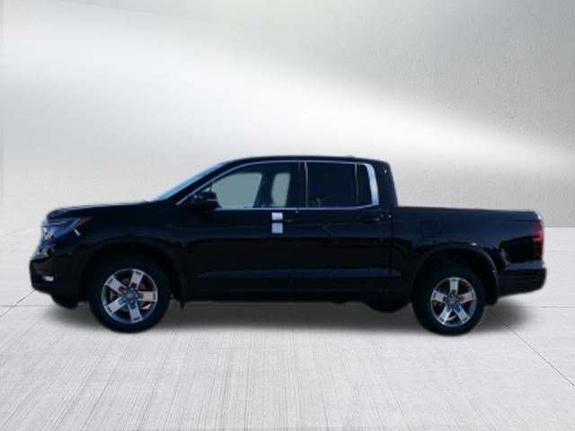 New 2026 Honda Ridgeline RTL image 7