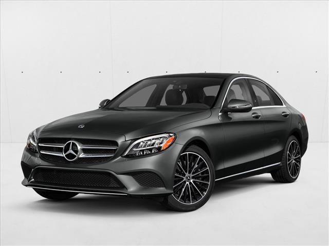 Used 2021 Mercedes-Benz C 300 Sedan image 1