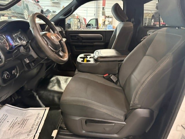 Used 2021 RAM 3500 Tradesman AWD/4WD image 29
