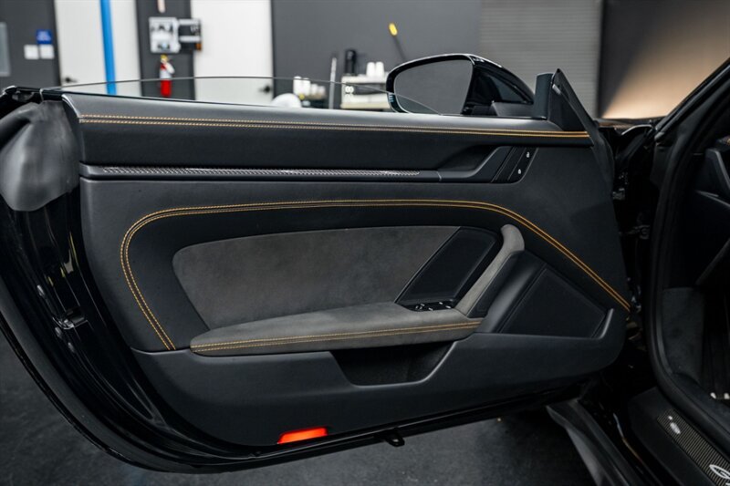 Used 2022 Porsche 911 GT3 RWD image 37
