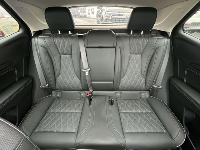 Used 2023 Buick Envision Avenir image 14