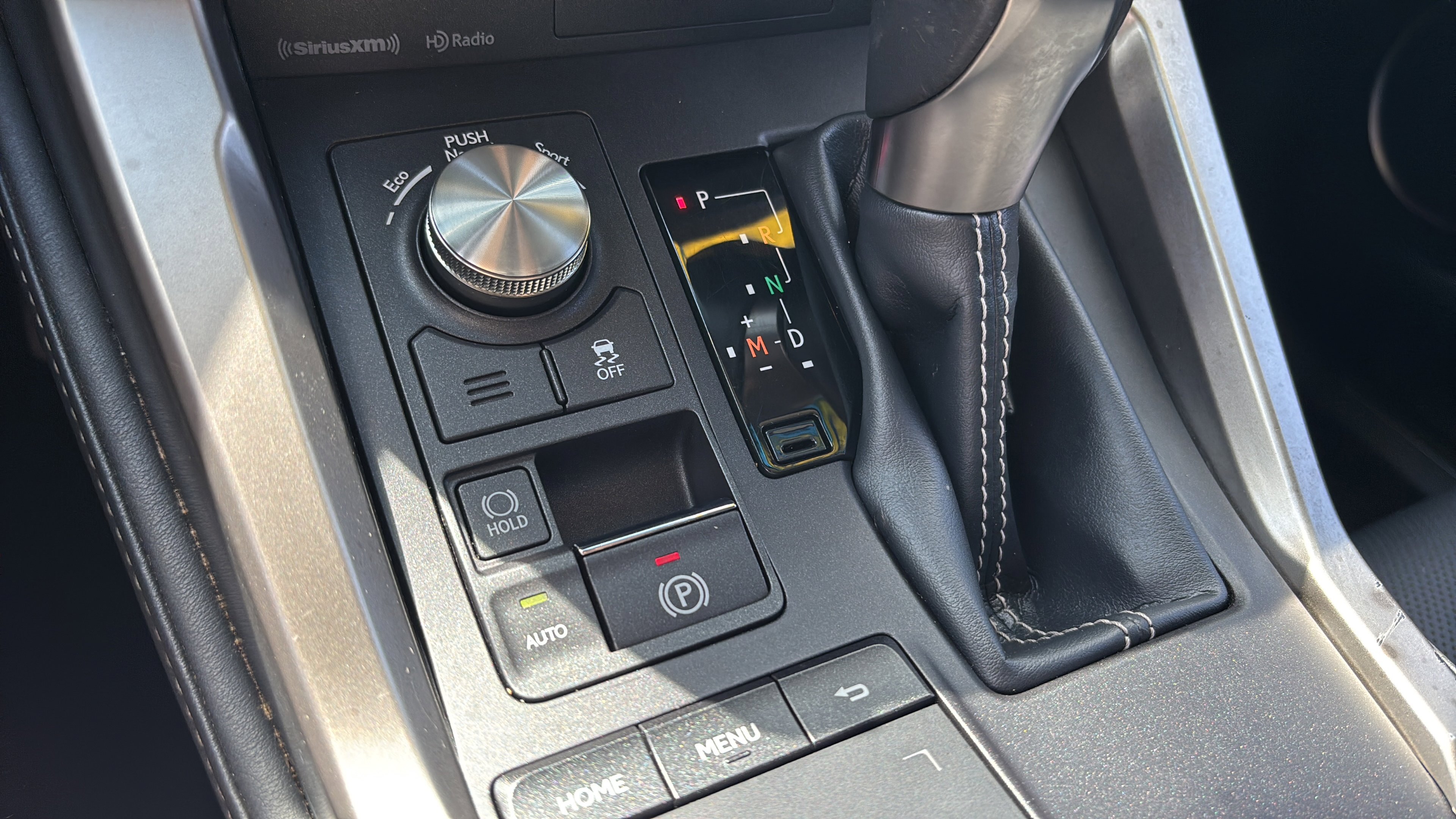 Used 2019 Lexus NX 300 FWD w/ Comfort Package image 20