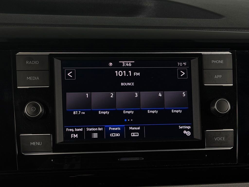 Used 2024 Volkswagen Taos S FWD image 20