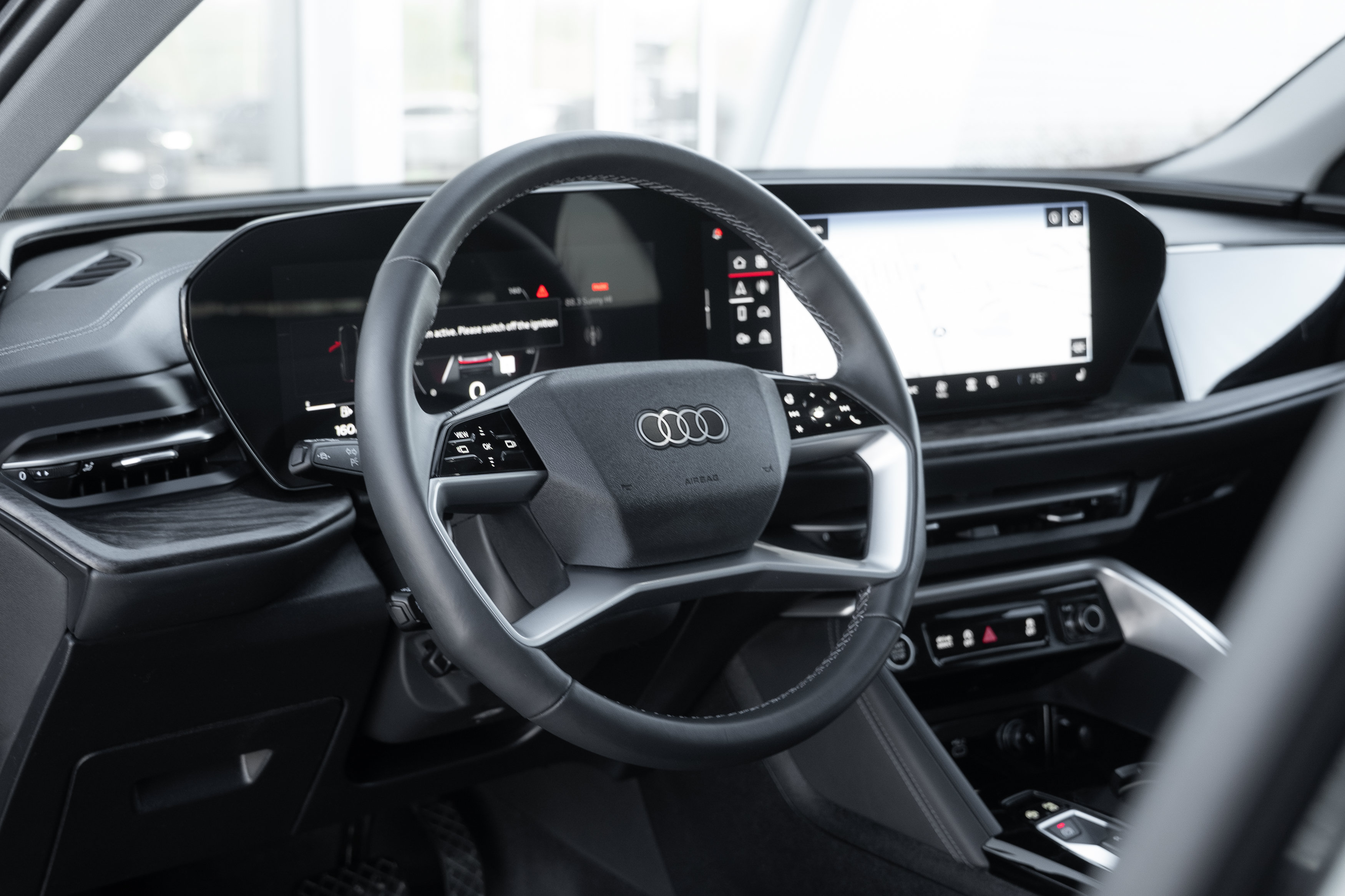 Certified 2025 Audi Q5 Premium w/ Convenience Package AWD/4WD image 11