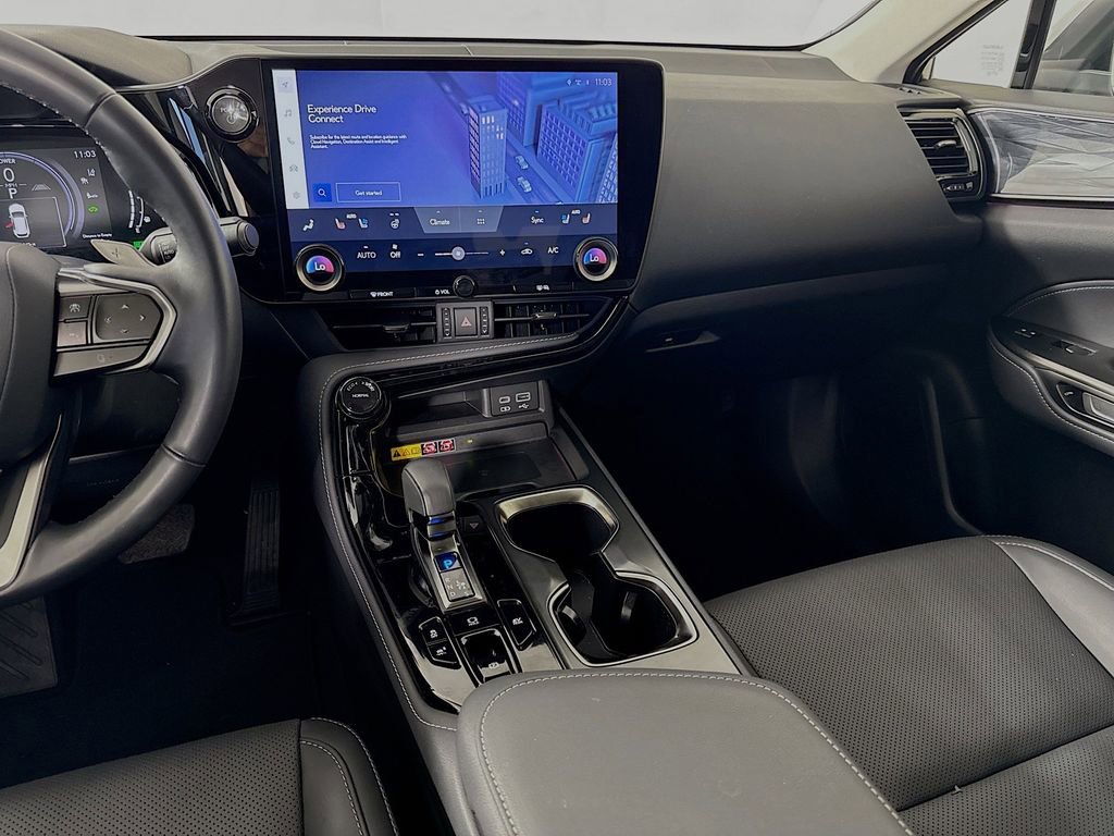 Certified 2024 Lexus NX 350h AWD w/ Premium Package image 23