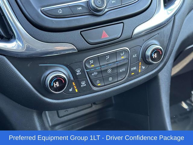 Used 2019 Chevrolet Equinox LT image 6