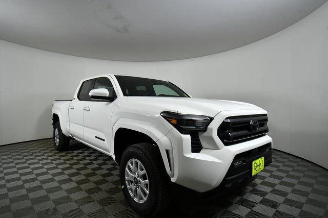 New 2026 Toyota Tacoma SR5 image 8