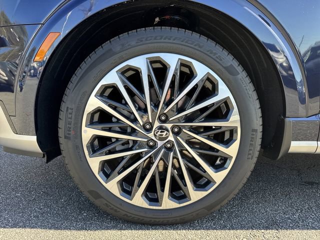 New 2026 Hyundai Palisade Calligraphy image 11