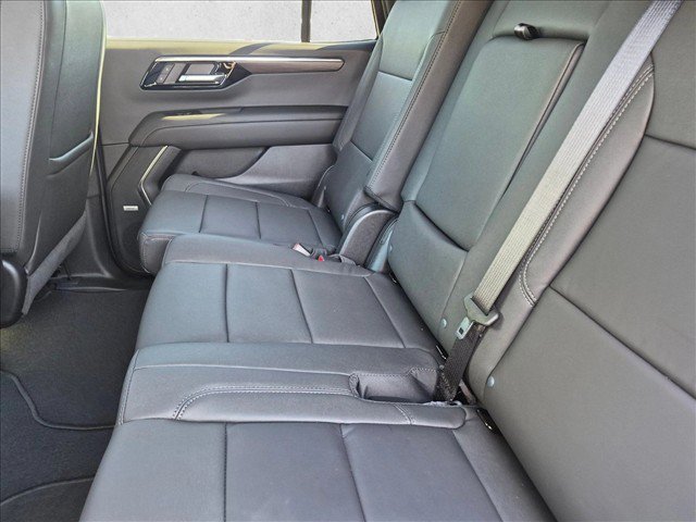 New 2026 Chevrolet Tahoe LT AWD/4WD image 15