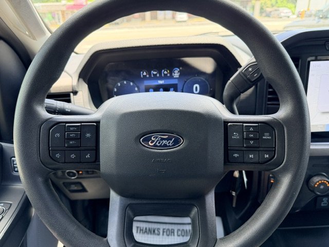 Used 2024 Ford F150 XL w/ Equipment Group 103A High AWD/4WD image 24