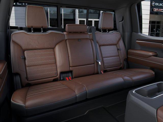 New 2026 GMC Sierra 1500 Denali Ultimate image 17