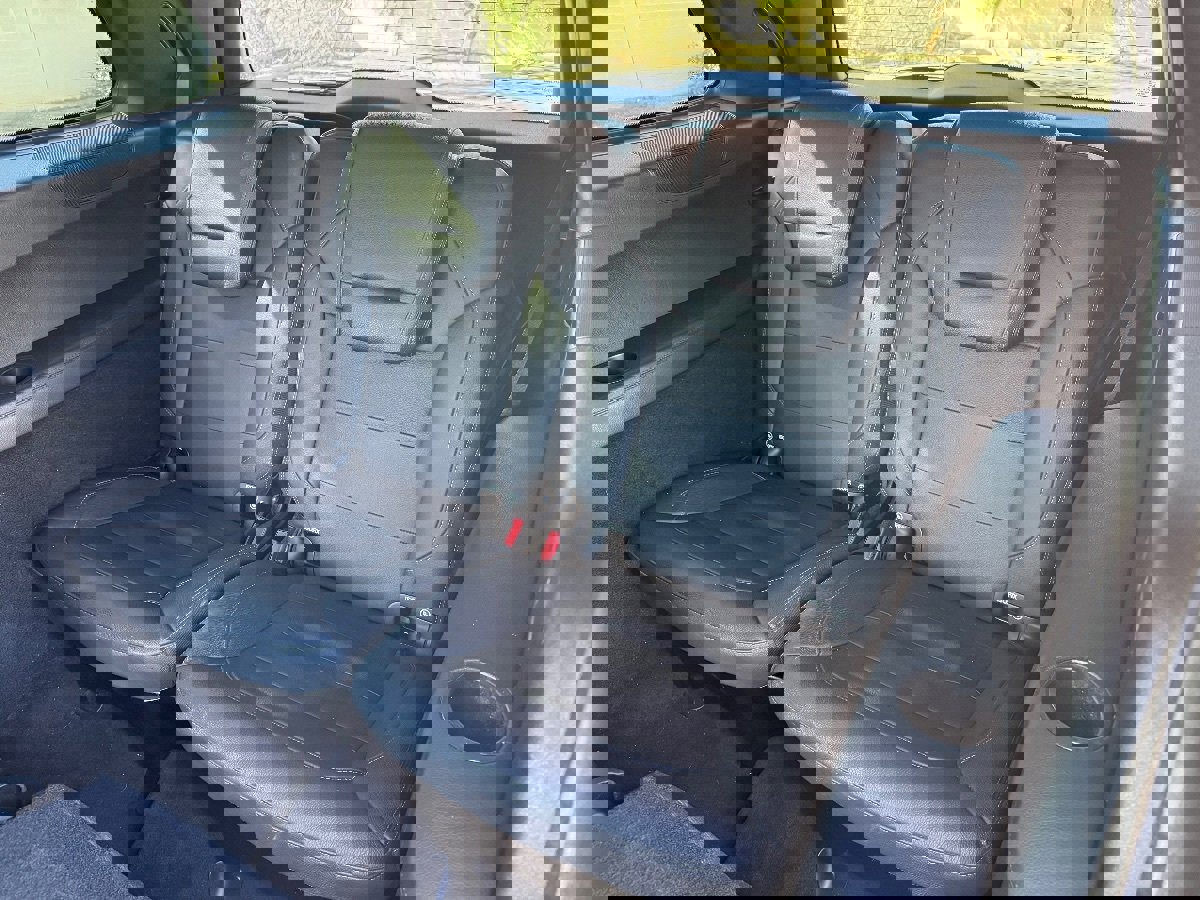 Used 2017 Mercedes-Benz GLS 550 4MATIC image 10