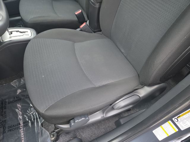 Used 2024 Mitsubishi Mirage G4 ES FWD image 26