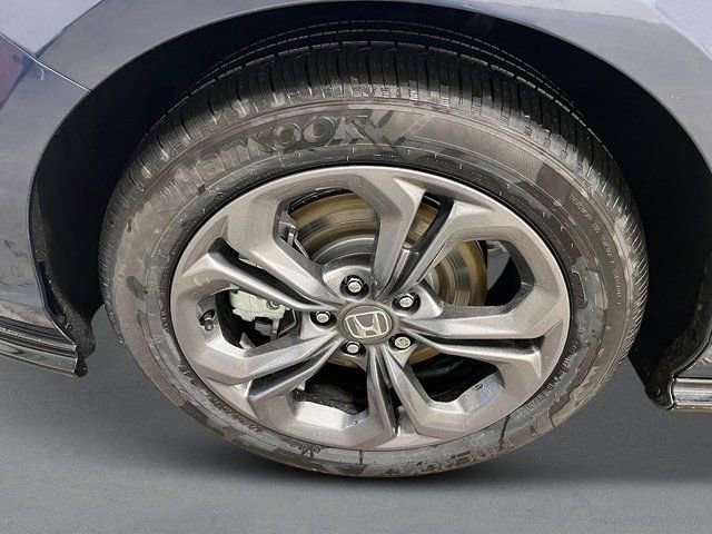 New 2026 Honda Accord EX-L image 11
