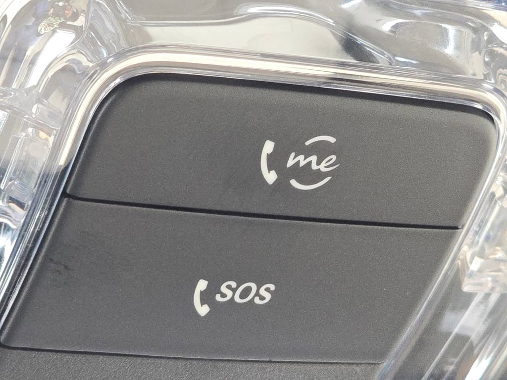 Certified 2025 Mercedes-Benz GLB 250 4MATIC image 6