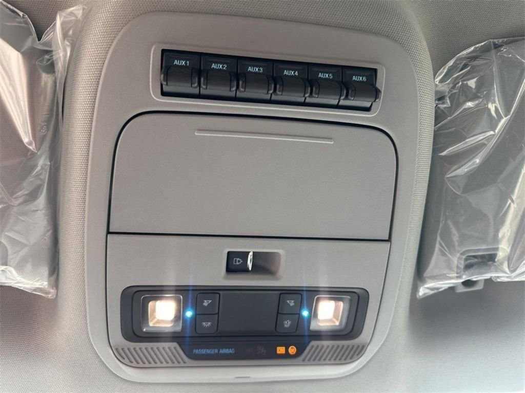 New 2024 Ford F450 XL image 20