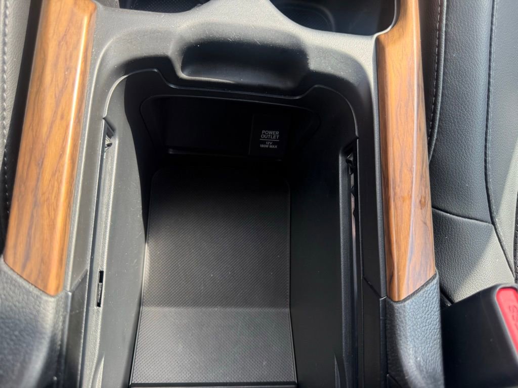 Used 2020 Honda CR-V Touring image 27