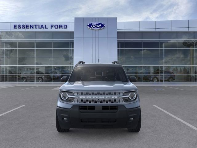 New 2025 Ford Bronco Sport Outer Banks image 6