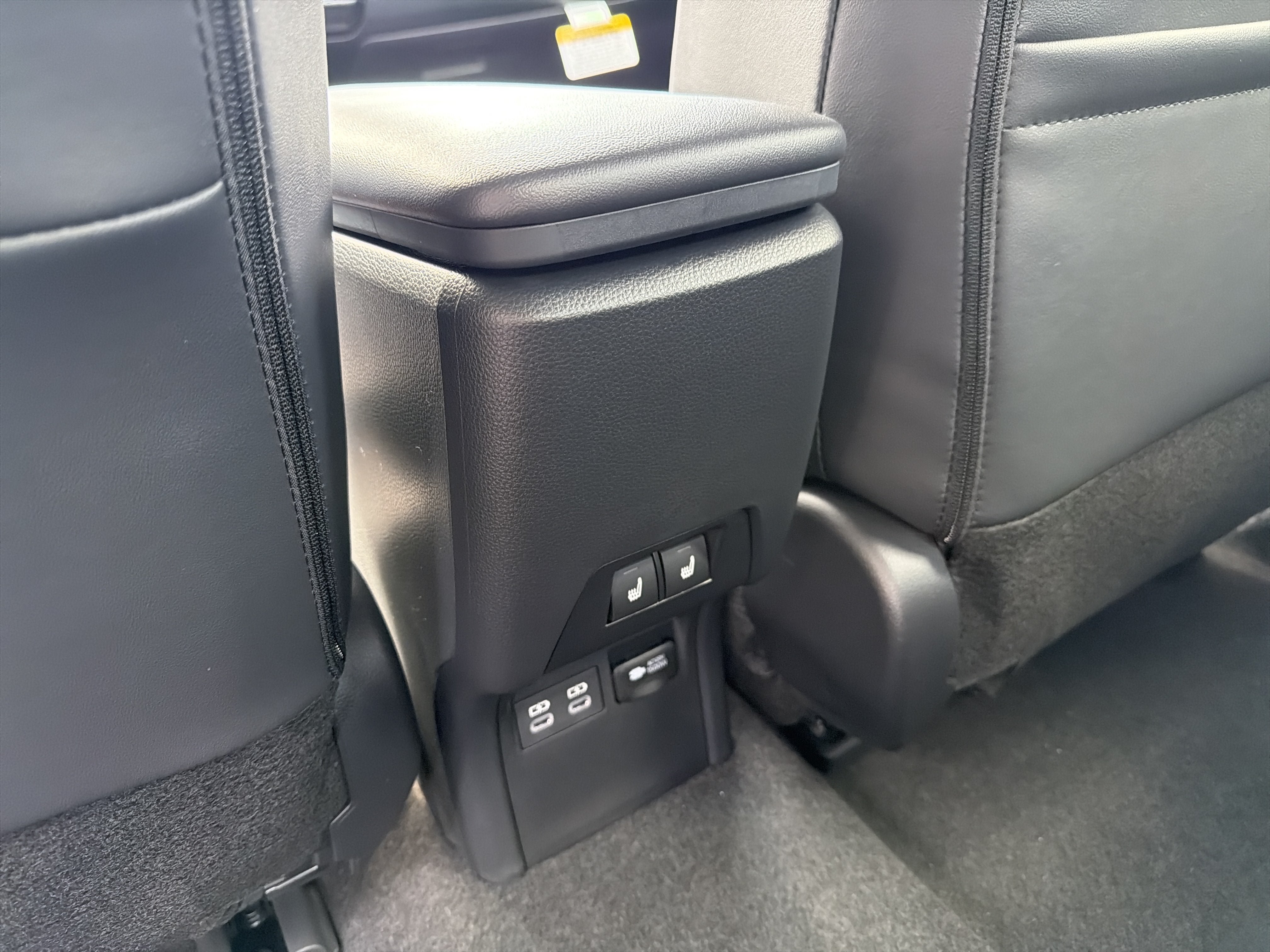 New 2026 Toyota Prius Plug-In Hybrid w/ Limited Premium Package FWD image 14