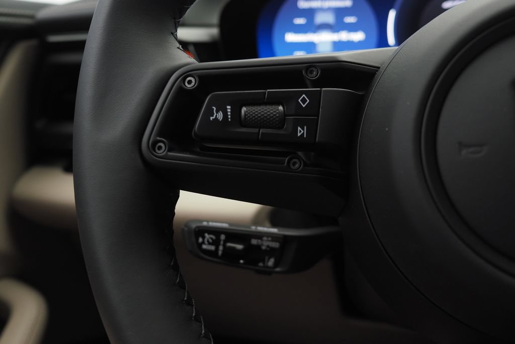 New 2026 Porsche Macan GTS Electric AWD/4WD image 18