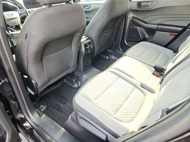 Used 2023 Ford Escape Active AWD/4WD image 25