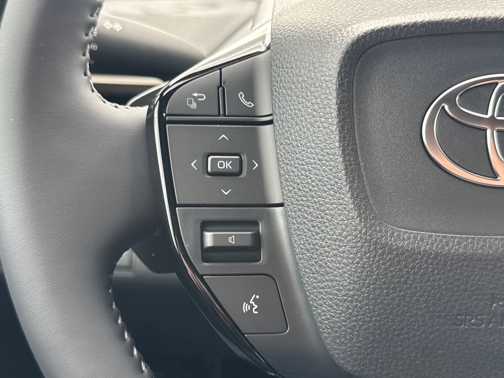 New 2026 Toyota bZ AWD/4WD image 20