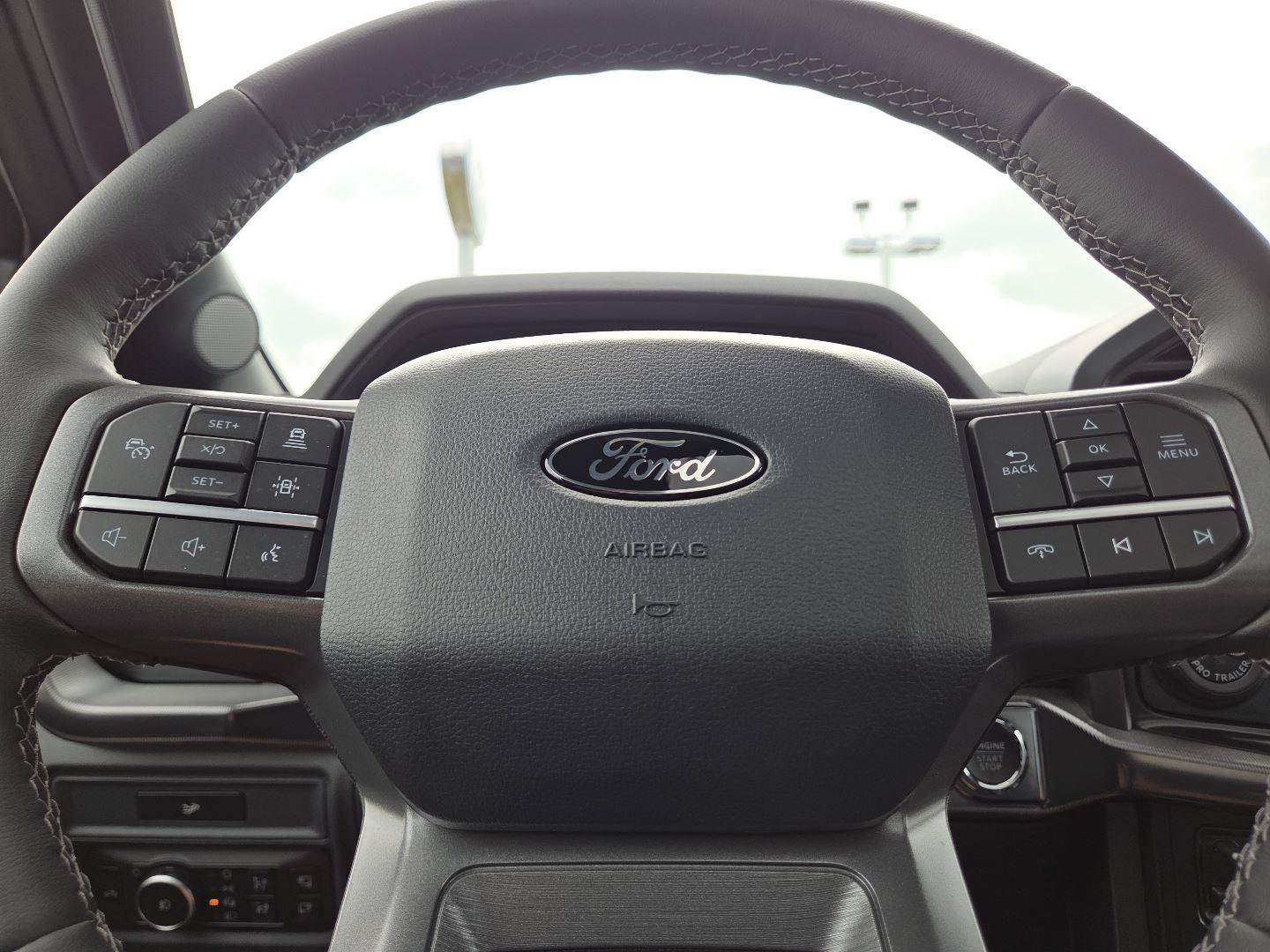 New 2026 Ford F150 Lariat w/ Equipment Group 502A High AWD/4WD image 31
