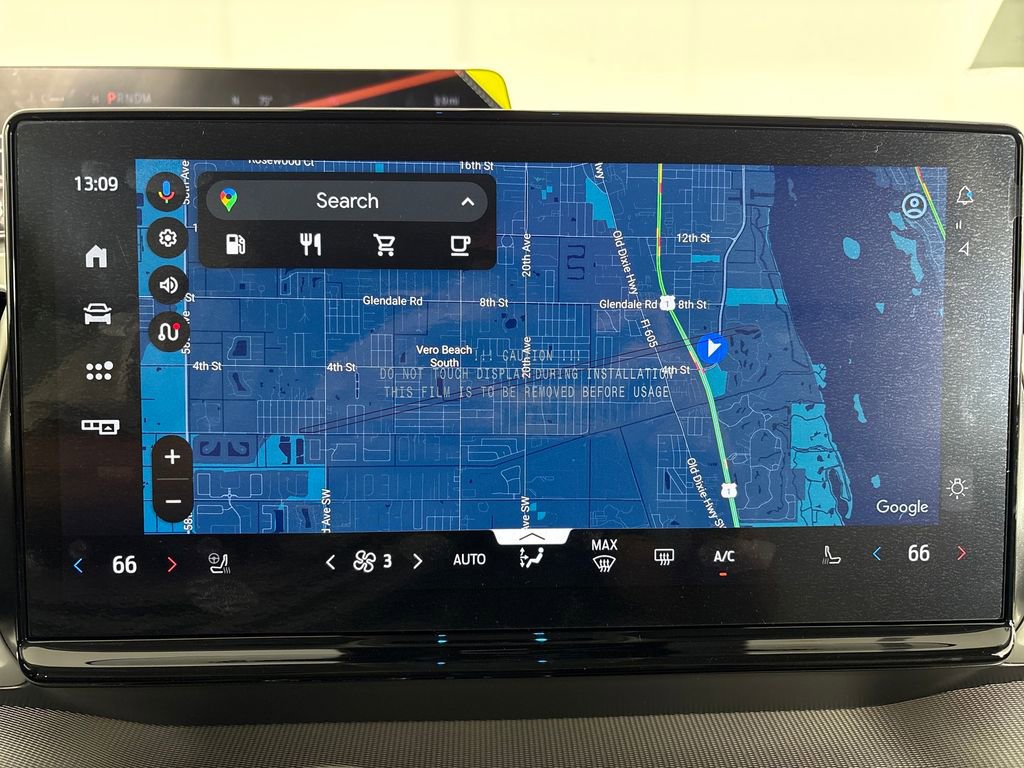 New 2026 Ford Expedition Max Active image 25