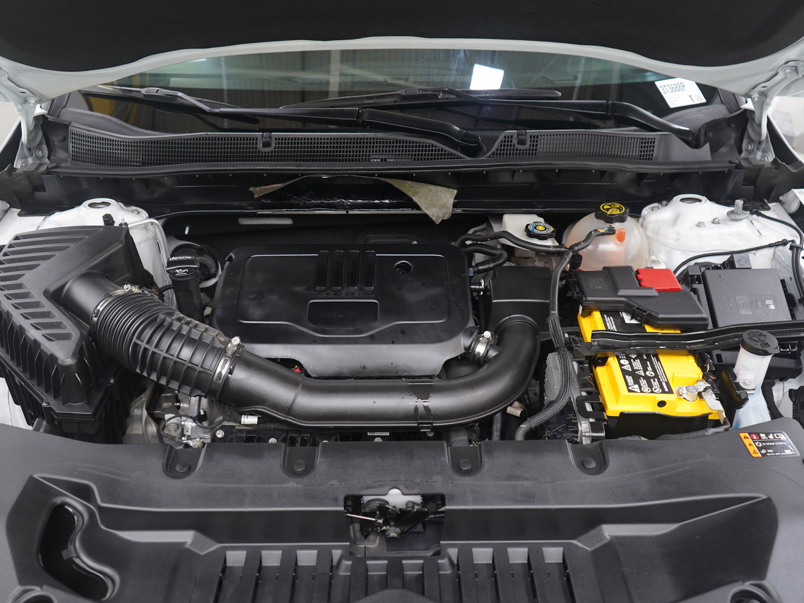 Used 2023 Chevrolet Blazer LT w/ Convenience Package AWD/4WD image 31