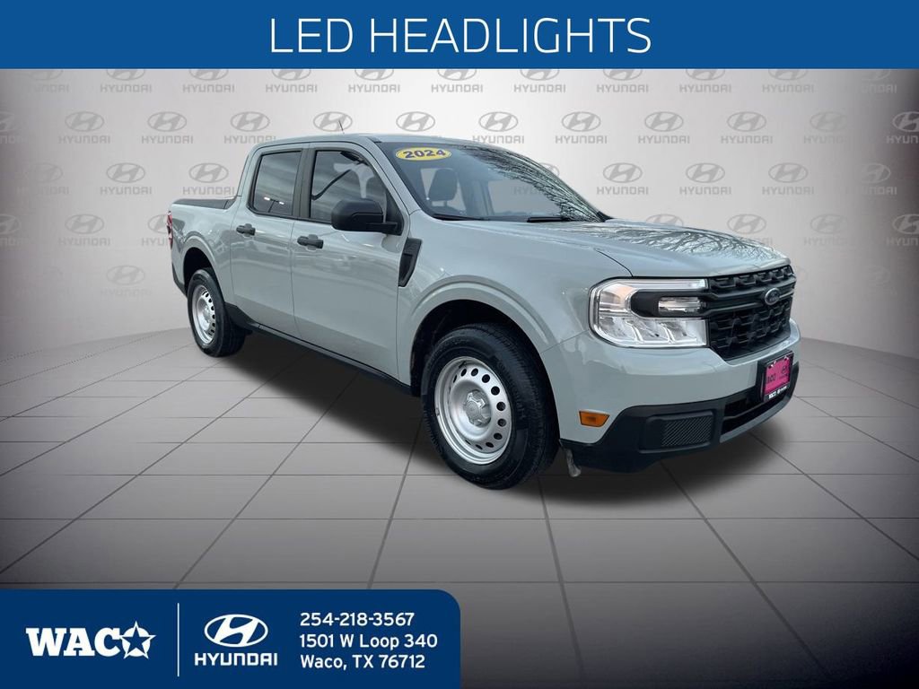 Used 2024 Ford Maverick XL image 16