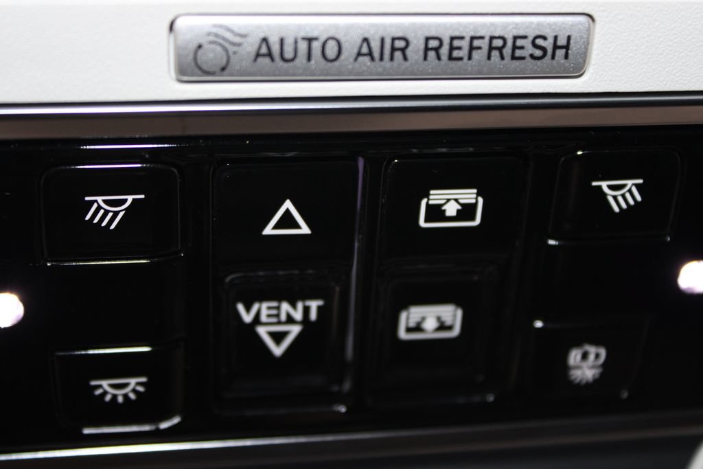 New 2026 Lincoln Nautilus Reserve w/ Jet Appearance Package AWD/4WD image 54
